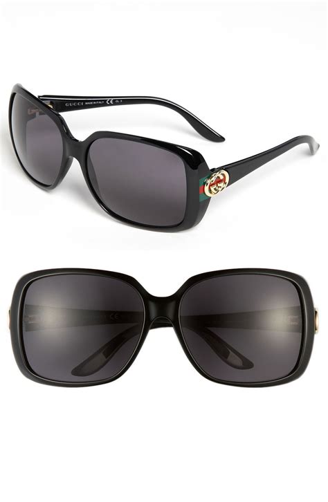 are gucci sunglasses polarized.